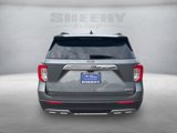 Certified 2022 Ford Explorer XLT w/ Equipment Group 202A image 5