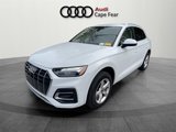 Used 2021 Audi Q5 2.0T Premium w/ Convenience Package image 2