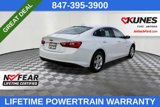 Used 2023 Chevrolet Malibu LT w/ Driver Confidence Package image 3