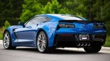 Used 2016 Chevrolet Corvette Z06 w/ 2LZ Preferred Equipment Group image 3