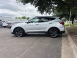 Used 2017 Hyundai Santa Fe Sport image 4