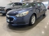 Used 2015 Chevrolet Malibu LT w/ Power Convenience Package image 3