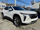 New 2025 Chevrolet Trax LT w/ LPO, Blackout Package image 3