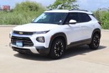 Certified 2022 Chevrolet TrailBlazer LT w/ Convenience Package image 3