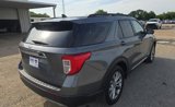 Used 2022 Ford Explorer XLT w/ Equipment Group 202A image 4