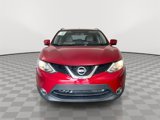 Used 2017 Nissan Rogue Sport SV w/ SV Premium Package image 3