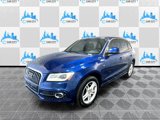 Used 2014 Audi Q5 3.0T Premium Plus w/ Sport Interior Package image 3