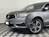 Used 2017 Acura MDX SH-AWD w/ Technology Package image 4