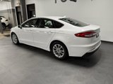 Used 2020 Ford Fusion SE image 6