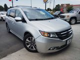 Used 2014 Honda Odyssey Touring image 3