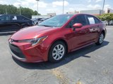 Used 2024 Toyota Corolla LE image 3