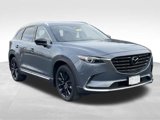 Used 2022 MAZDA CX-9 Carbon Edition image 3