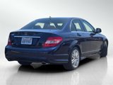 Used 2008 Mercedes-Benz C 300 Sedan image 4