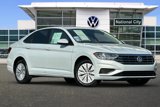 Used 2019 Volkswagen Jetta S image 2