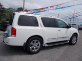 Used 2010 Nissan Armada Platinum w/ Captain Seat Pkg image 3