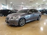 Used 2015 Lexus GS 350 image 3