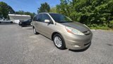Used 2008 Toyota Sienna XLE image 3