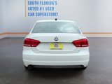 Used 2014 Volkswagen Passat 1.8T SE image 4