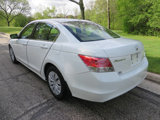 Used 2008 Honda Accord LX image 3