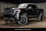 Used 2021 GMC Sierra 1500 Denali w/ Driver Alert Package II image 4