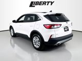 Certified 2022 Ford Escape SE w/ Convenience Package image 5