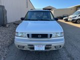 Used 1998 MAZDA MPV LX image 3