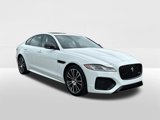 Certified 2024 Jaguar XF R-Dynamic SE image 5