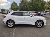 Certified 2022 Audi Q3 2.0T Premium Plus w/ Premium Plus Package image 4