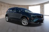 New 2025 Cadillac XT4 Premium Luxury image 3
