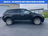 Used 2013 Lincoln MKX AWD image 2