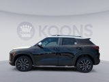 New 2025 Chevrolet TrailBlazer ACTIV image 2