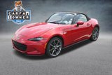 Used 2016 MAZDA MX-5 Miata Grand Touring image 1