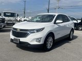Used 2018 Chevrolet Equinox LT image 3