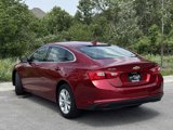 Used 2024 Chevrolet Malibu LT image 4