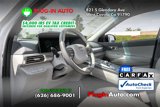 Used 2022 Hyundai Nexo Blue image 6