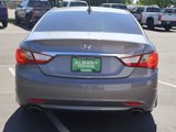 Used 2011 Hyundai Sonata SE image 5