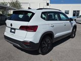 Certified 2024 Volkswagen Taos S image 4