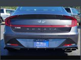 Used 2020 Hyundai Sonata SEL image 4