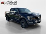 Certified 2021 Ford F150 Tremor w/ Equipment Group 402A High image 3