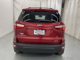 Used 2019 Ford EcoSport SE image 6