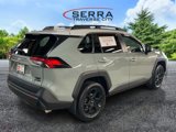 Certified 2021 Toyota RAV4 TRD Off-Road image 5