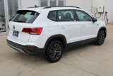 Certified 2022 Volkswagen Taos S image 6