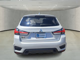Used 2022 Mitsubishi Outlander Sport ES image 4