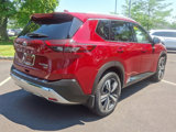 Used 2023 Nissan Rogue Platinum image 6