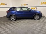 Used 2021 Nissan Rogue Sport S image 2