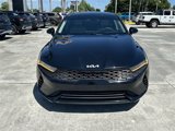 Used 2022 Kia K5 LXS image 3