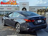 Used 2021 Nissan Altima 2.5 SV w/ SV Premium Package image 3