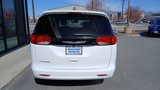 Used 2023 Chrysler Voyager LX image 6