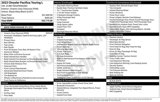 Used 2023 Chrysler Pacifica Touring-L image 6