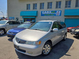 Used 2003 Honda Odyssey EX-L image 4
